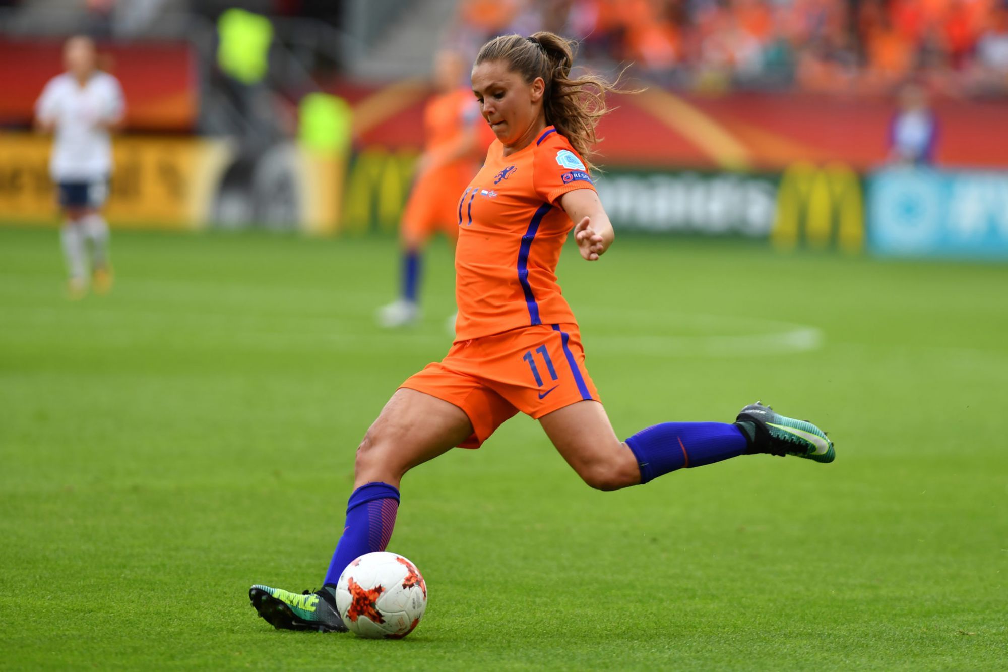 From Alex Morgan to Ada Hegerberg these are the stars to watch at