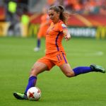 5 female footballers to watch during the FIFA Women's World Cup Despite Hegerberg and Harder are not involved there are a lot of great players to follow