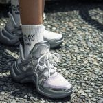 The best sneakers spotted at Pitti Uomo 96 The hottest releases of the year take the streets of Florence