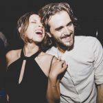Rollover Pics Preview - 07.06.19 W/ Daniele Baldelli + Nathan Joy