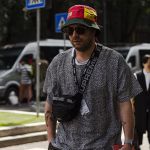 Milano Men's Fashion Week - Part I Lo street style migliore per le strade di Milano