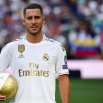 Il Real Madrid è tornato all'era dei Galacticos? All'inizio di giugno, Florentino Perez ha già speso 300 milioni per sei giocatori