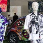 Siamo stati alla presentazione di Formy Studio Domenico Formichetti ha svelato la sua nuova collezione per la stagione SS20