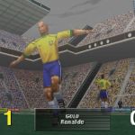 Five soccer videogames that you don't remember There are not only FIFA and PES!