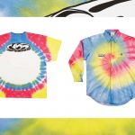 nss sports presents: the Tye-Dye Summer Drop Summer vibes by nss sports