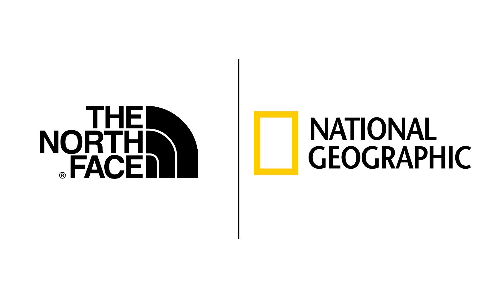 Mathis optocht Gang The North Face & National Geographic launch an eco-friendly capsule