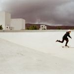 'How To Survive a Skate Tour': an illustrated survival kit An interview with the writer and the director of the new Vans Italy skate video