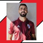 La maglia del River Plate dedicata al Torino Celebrando l'Eterna Amicizia tra El Mas Grande e la squadra granata