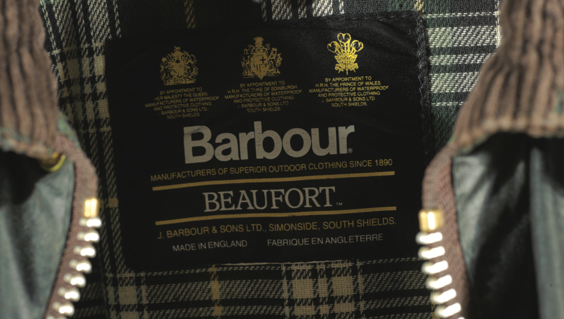 Barbour The Brand For Sailors And Queens Nss Magazine Barbour The Brand For Sailors And Queens Nss Magazine