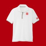 UNIQLO Introduces New Roger Federer DRY-EX Replica Game Wear And