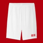 UNIQLO Introduces New Roger Federer DRY-EX Replica Game Wear And