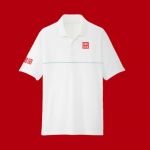 UNIQLO Introduces New Roger Federer DRY-EX Replica Game Wear And