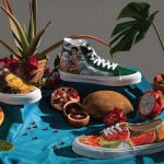 Frida kahlo sale sneakers vans