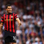 Five unforgettable Manchester City's jerseys Citizenzs' past is very rich of colorful jerseys