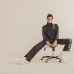 E' online la collezione adidas Originals by Daniëlle Cathari Interpretata da Kendall Jenner