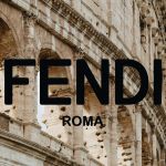 The everlasting love between Fendi and Rome