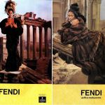 FENDI OPENS ITS BIGGEST FLAGSHIP STORE IN ROME - Magazine Horse