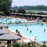 Le migliori piscine di Milano Come affrontare il caldo di questi giorni | Image 570196