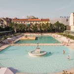 Le migliori piscine di Milano Come affrontare il caldo di questi giorni