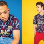 Le nuove maglie della MLS per l'Independence Day Il prossimo weekend le squadre americane vestiranno una speciale pre-match di adidas, uguale per tutti