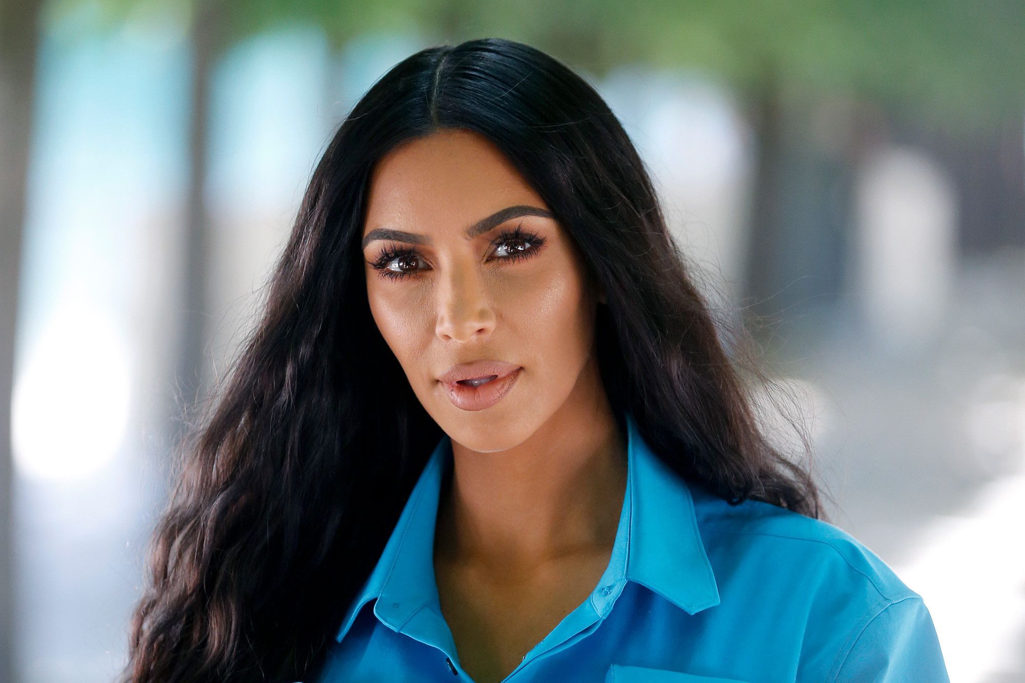 UPDATED: No, Kim Kardashian Does Not Own the Word “Kimono” - The Fashion Law