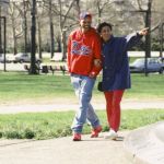 Nike Maestros Red
