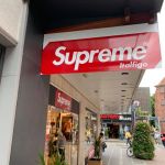 Supreme italfigo store