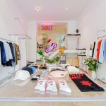 Nail art and fashion according to ISLA Berlin The founders of the innovative Berlin store told us about their idea of streetwear and community