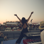 Il programma completo di Ortigia Sound System Festival 2019 Mancano due settimane all'attesissimo evento sulla suggestiva isola di Ortigia