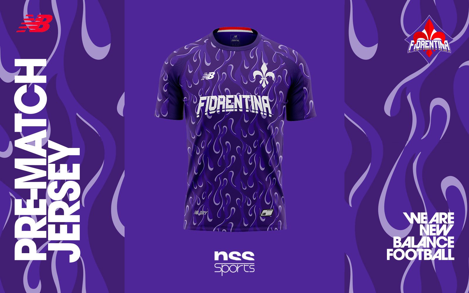 Operation Rebranding: The Stars and Striped Fiorentina