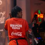 Siamo stati al pop-up di Stranger Things e Coca-Cola Un tuffo nell'estetica anni Ottanta e nel Sottosopra nel cuore di Londra