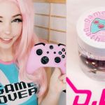 Who is paying $30 for 'gamer girl' Belle Delphine's bath water?, Life and  style