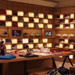 Nike store in outlet rome italy