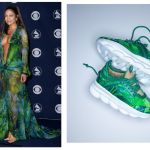 Concepts Reveal Versace Chain Reaction Inspired by J-Lo - Sneaker