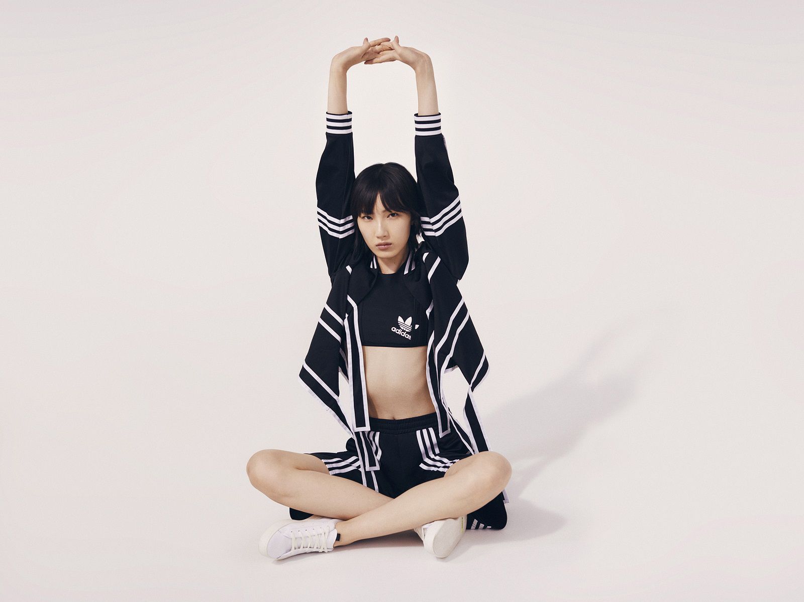 The second adidas Originals by Ji Won Choi collection - nss