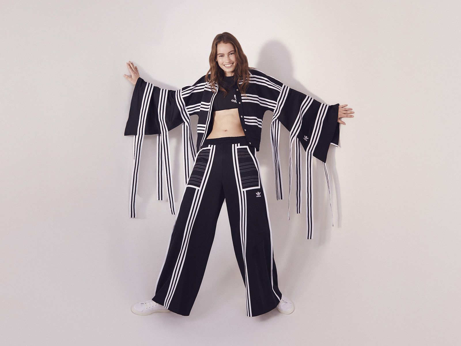 The second adidas Originals by Ji Won Choi collection - nss