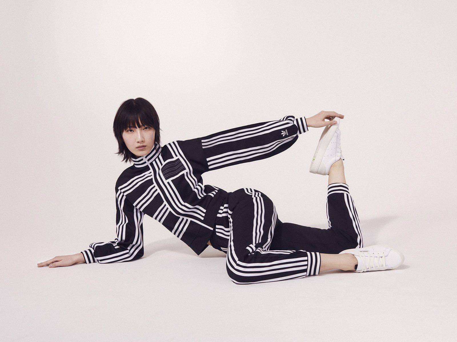 The second adidas Originals by Ji Won Choi collection - nss