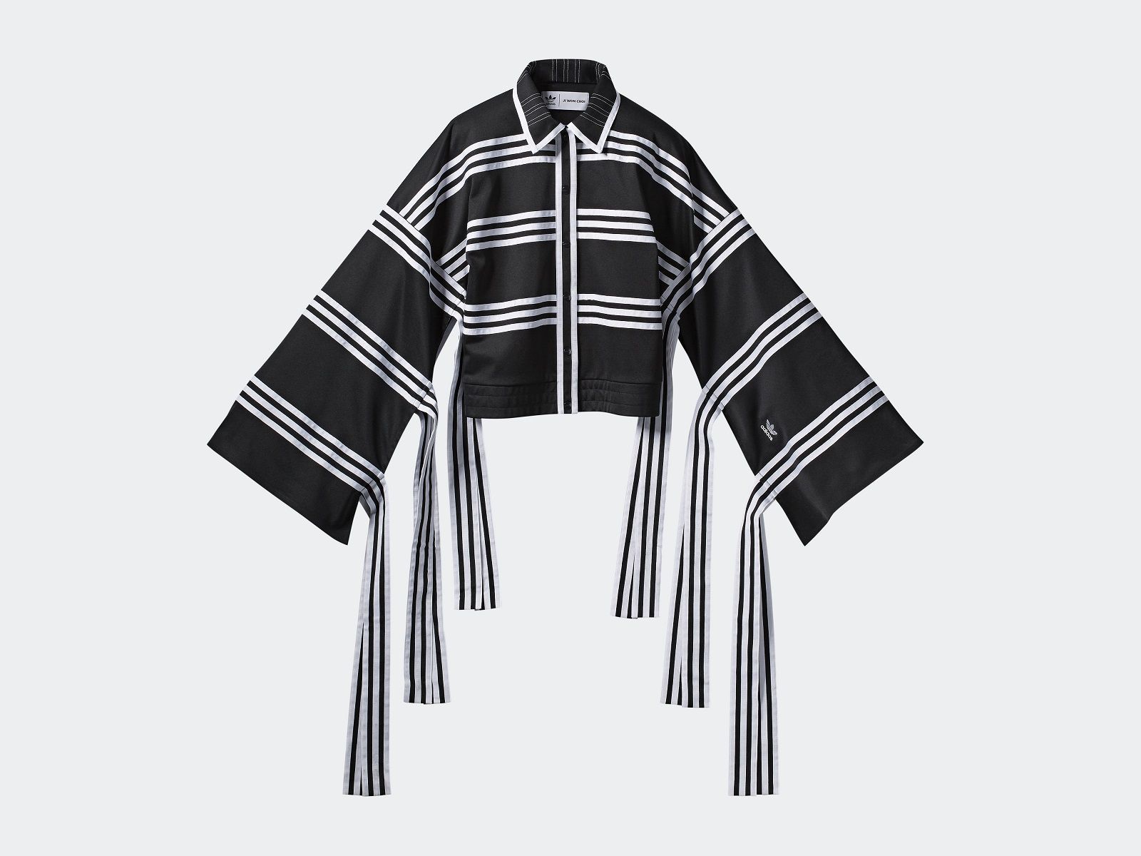 The second adidas Originals by Ji Won Choi collection - nss