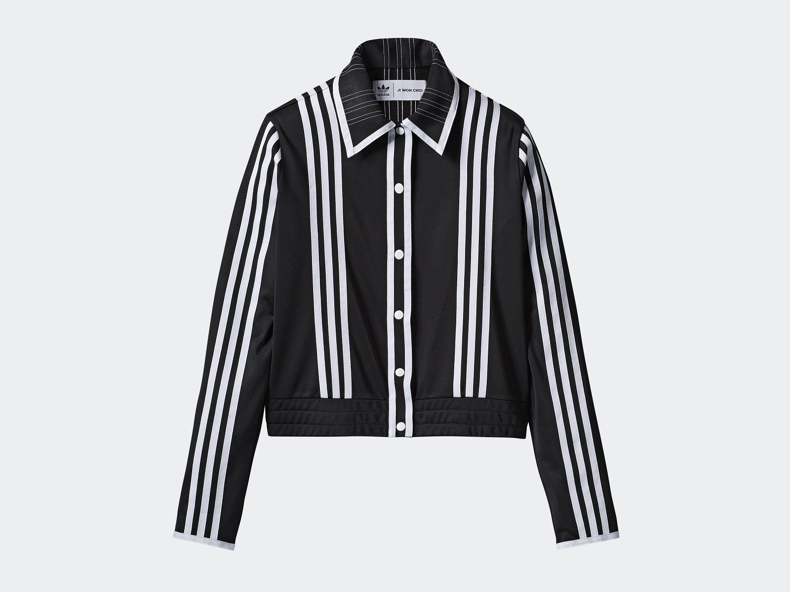 The second adidas Originals by Ji Won Choi collection - nss