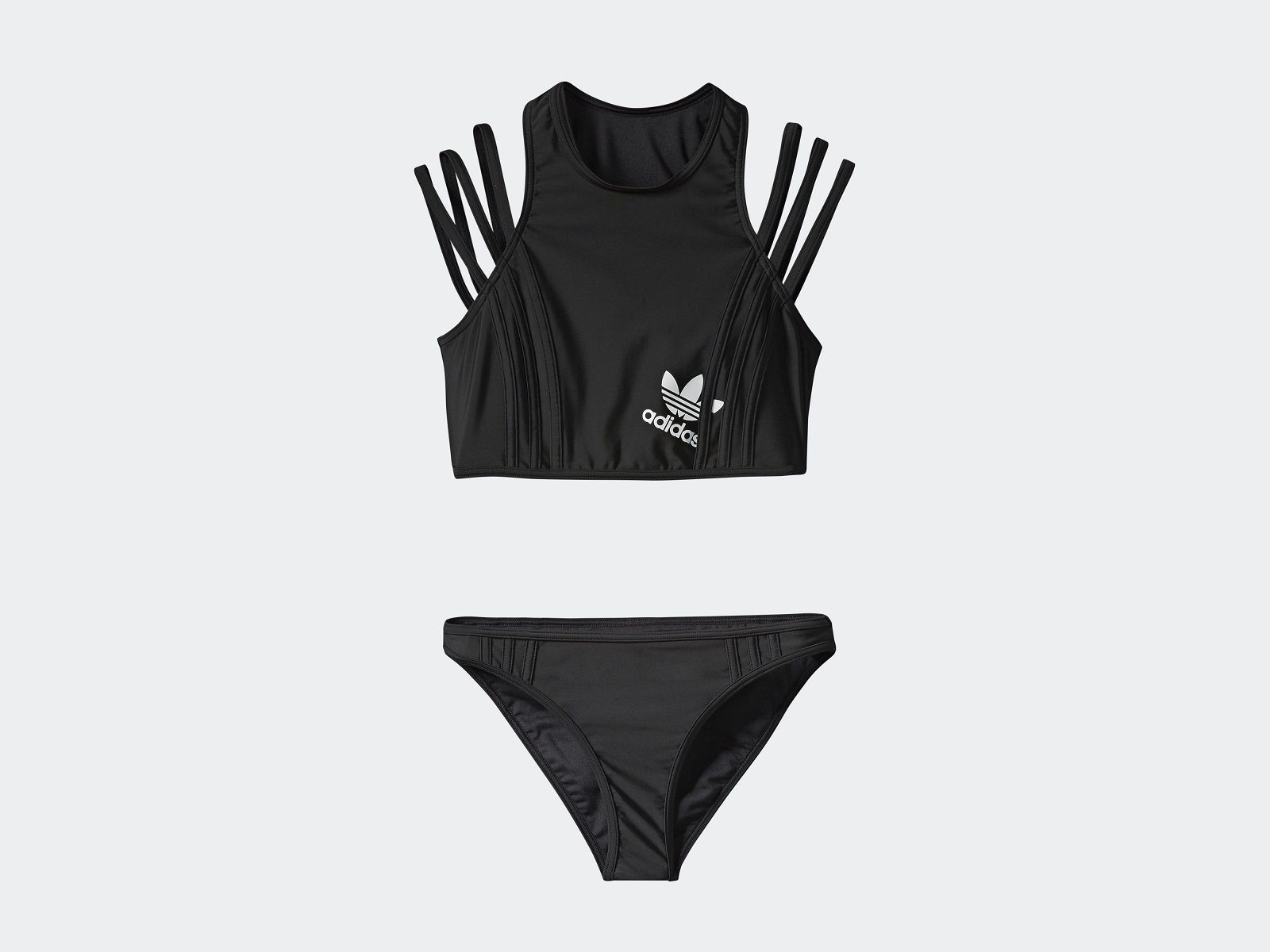 ADIDAS X JIWON CHOI (新品、定価¥20900) Ji Won Choi x Adidas Originals' Track Suit Collaboration Is