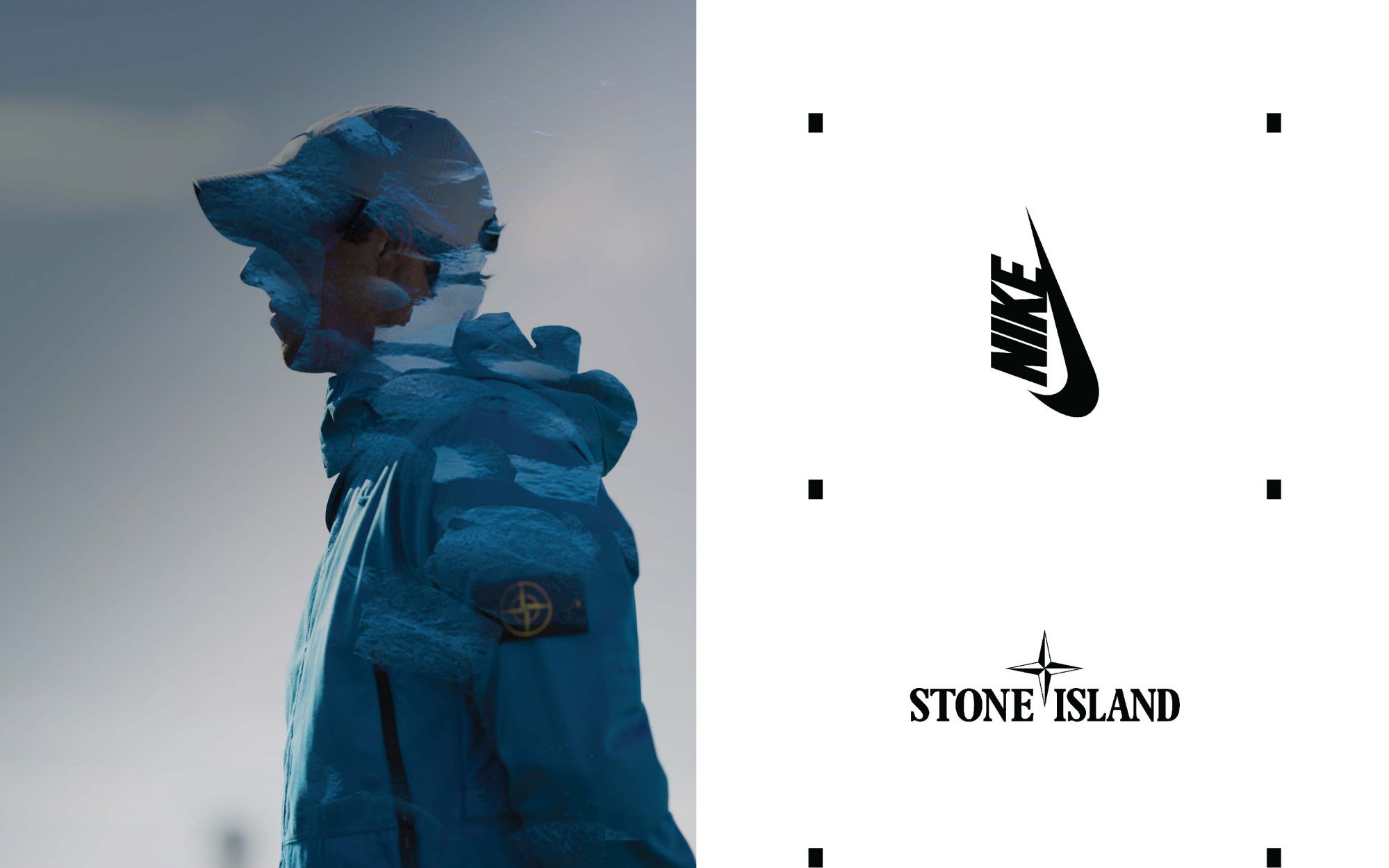 Stone Island x Nike Golf _ Video 