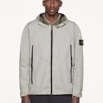 Rory mcilroy best sale stone island jacket