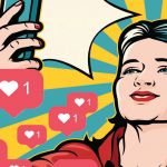 Why did Instagram remove the likes? A test hides the amount of likes of a post