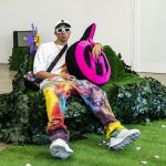 Formy Studio pop-up arrives at Vrnts Domenico Formichetti's collection will be presented at the Civitanova Marche store