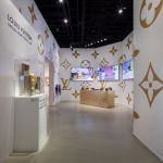 Louis Vuitton Exhibition 160 in Qingdao China - RUNWAY MAGAZINE ® Official