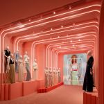 Louis Vuitton Exhibition 160 in Qingdao China - RUNWAY MAGAZINE ® Official