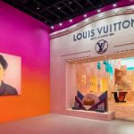 The Louis Vuitton X exhibition: 160 years of iconic items and collaborations The must-see event of the Californian summer
