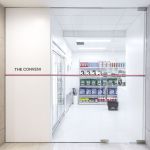 HBX e THE CONVENI inaugurano un pop-up store a Hong Kong La moda incontra l’estetica dei convenience store giapponesi
