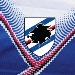 Is Sampdoria's new Away shirt the worst in Serie A? The strange pattern chosen by UC Sampdoria and the sponsor Joma has not convinced us at all