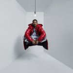 Will Smith stars in the new Moncler campaign “Genius Is Born Crazy” shot by Tim Walker